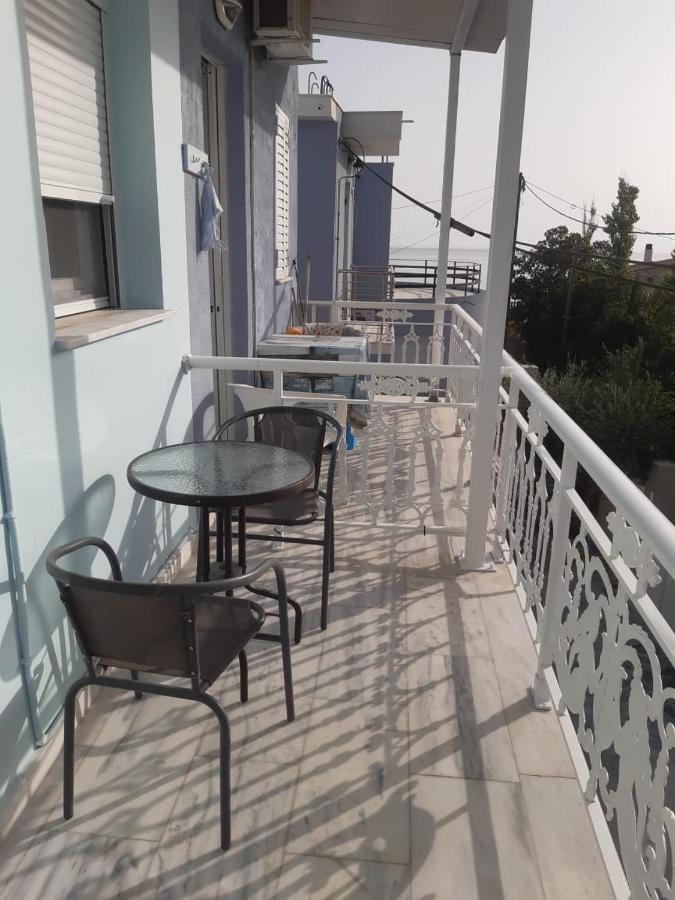 Shades Of Zante 1 Aparthotel Katastarion Exterior photo